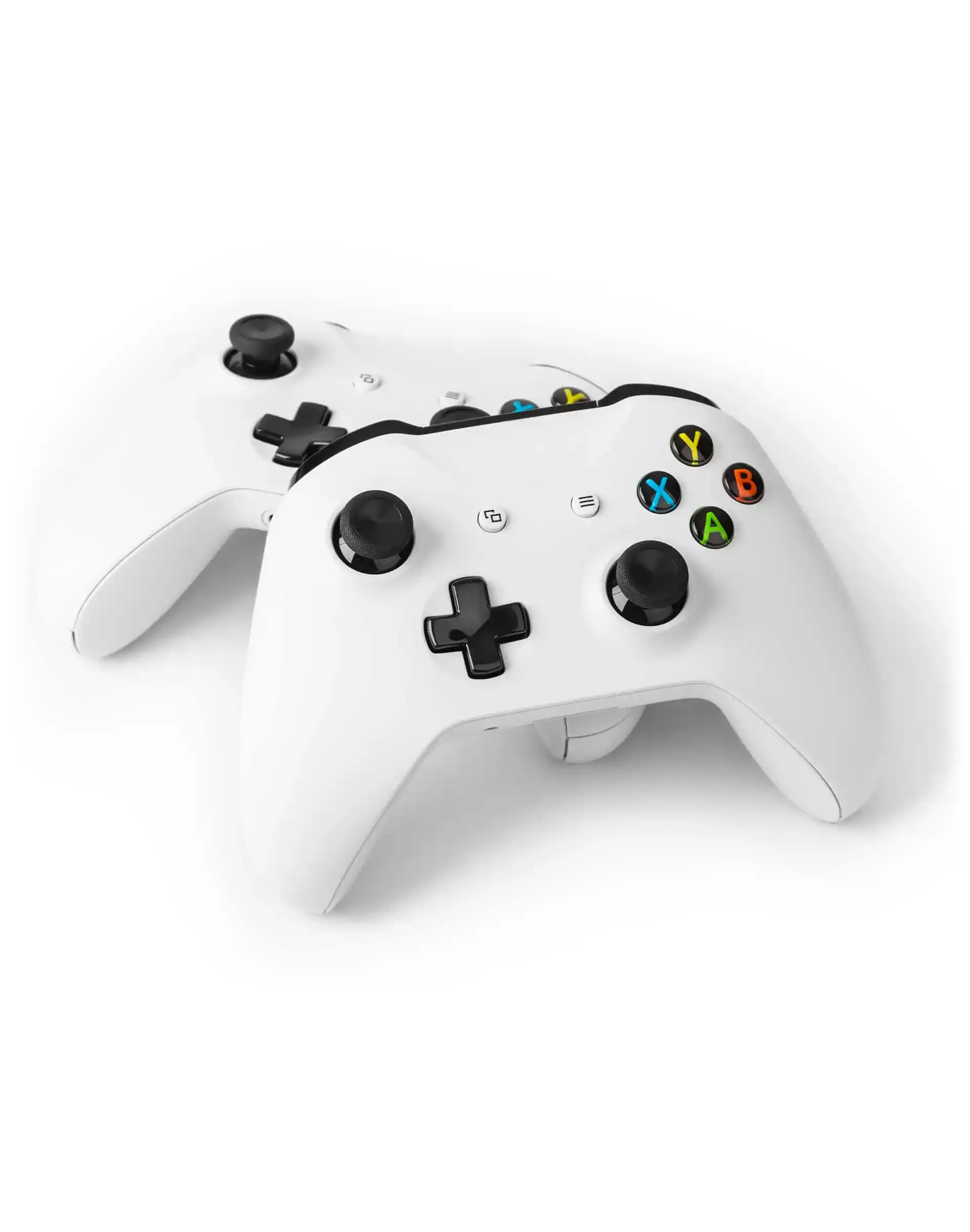 Gaming wireless controller